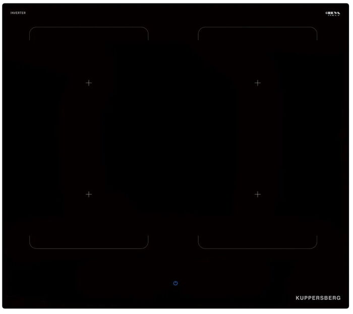 Индукционная варочная панель Kuppersberg ICI 629