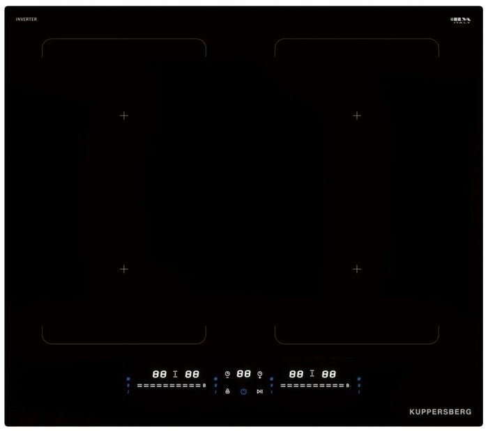 Индукционная варочная панель Kuppersberg ICI 629