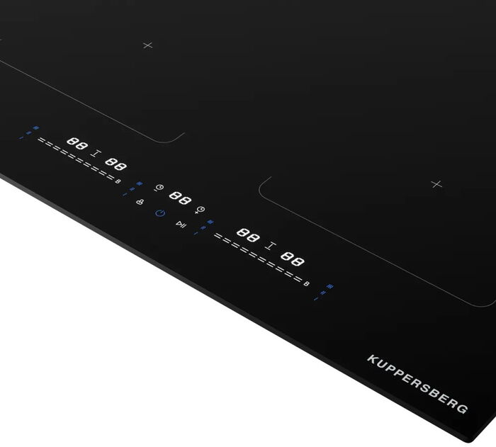 Индукционная варочная панель Kuppersberg ICI 629