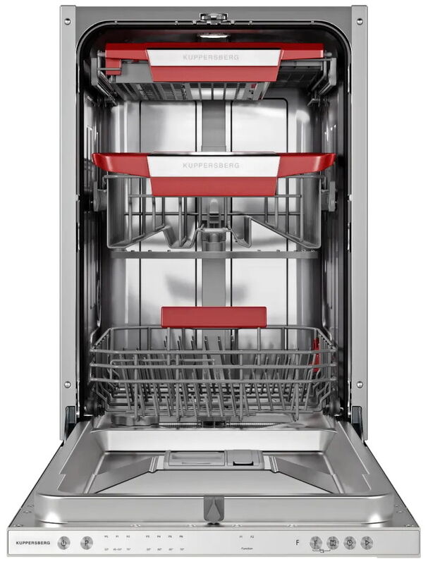 Встраиваемая посудомоечная машина Kuppersberg GIM 4592