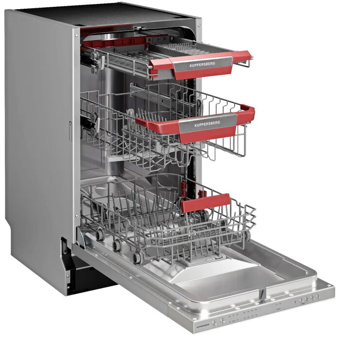 Встраиваемая посудомоечная машина Kuppersberg GIM 4592