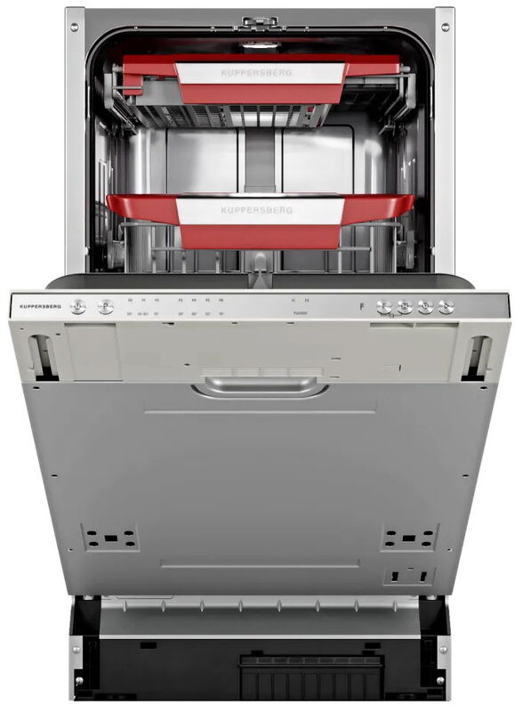 Встраиваемая посудомоечная машина Kuppersberg GIM 4592