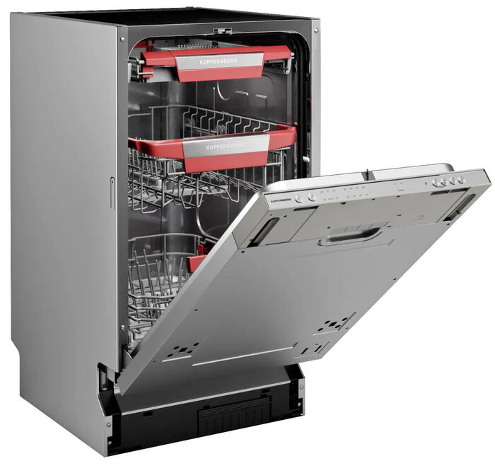 Встраиваемая посудомоечная машина Kuppersberg GIM 4592