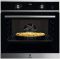 Электрический духовой шкаф Electrolux EOD5F71X