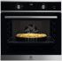 Электрический духовой шкаф Electrolux EOD5F71X