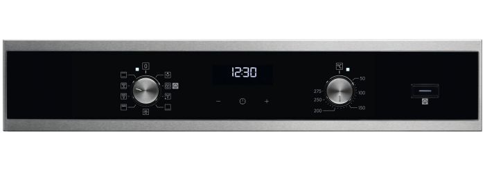 Электрический духовой шкаф Electrolux EOD5F71X