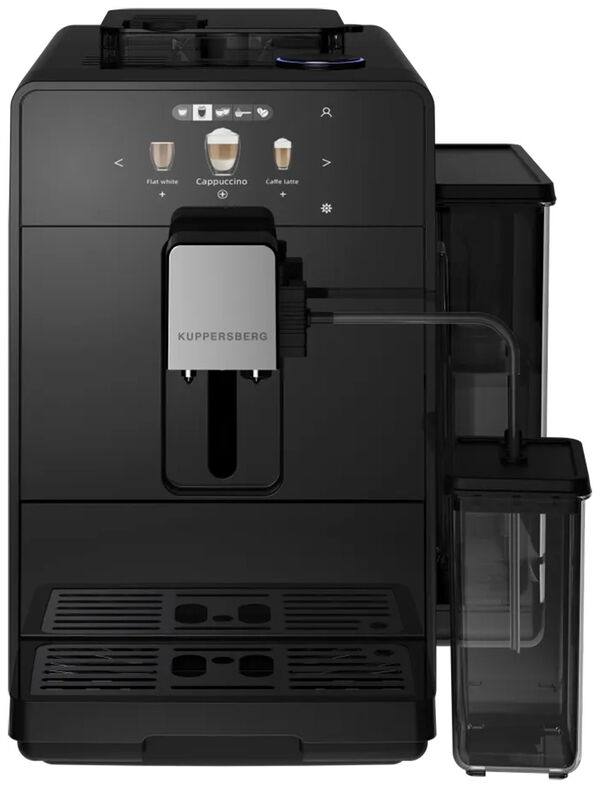 Автоматическая кофемашина Kuppersberg KCF 401 B