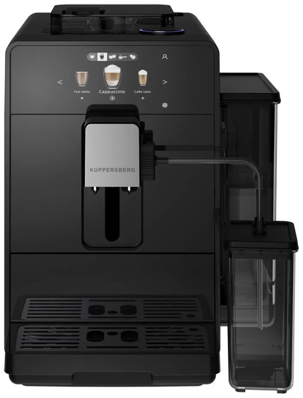 Автоматическая кофемашина Kuppersberg KCF 401 B