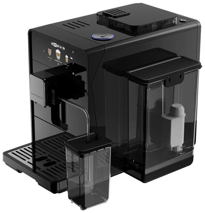 Автоматическая кофемашина Kuppersberg KCF 401 B