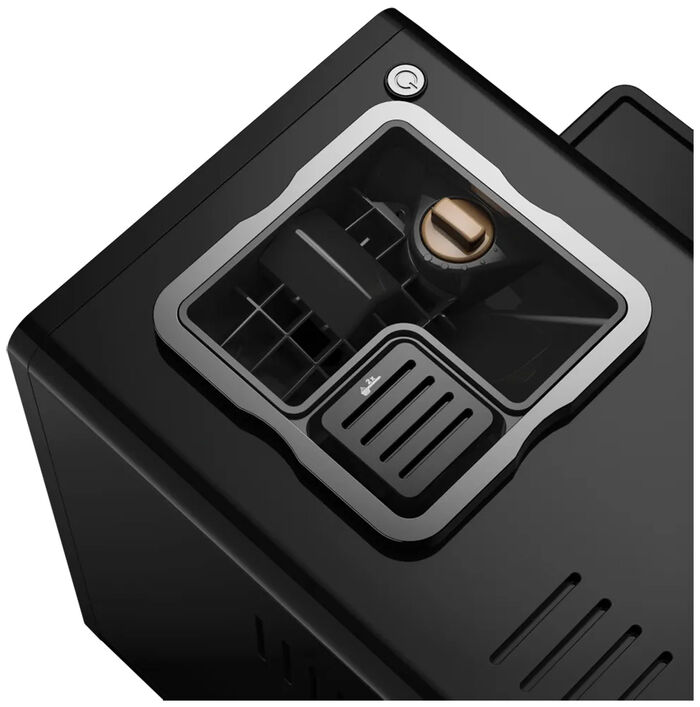 Автоматическая кофемашина Kuppersberg KCF 401 B