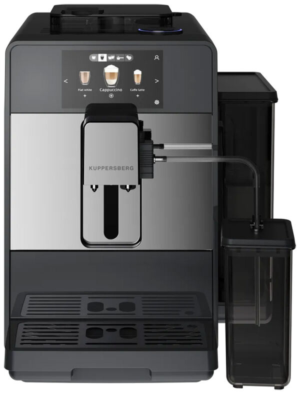 Автоматическая кофемашина Kuppersberg KCF 401 G