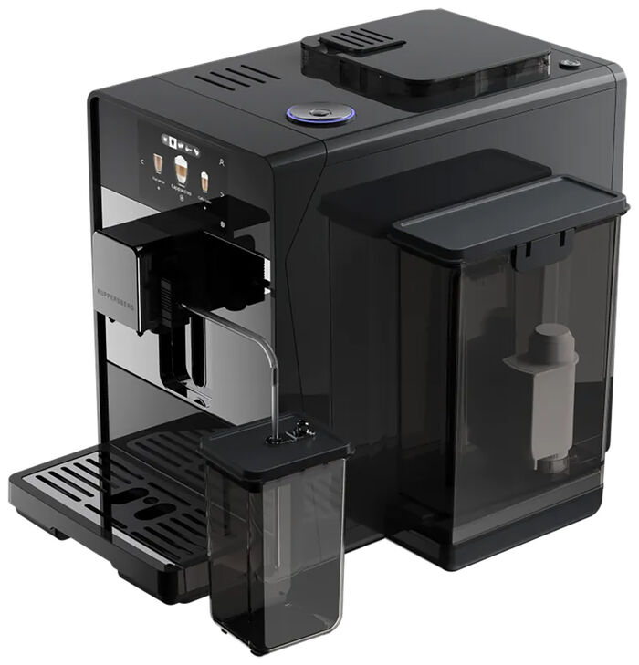 Автоматическая кофемашина Kuppersberg KCF 401 G