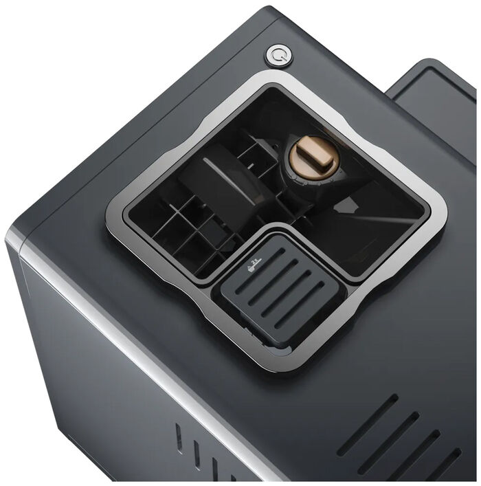 Автоматическая кофемашина Kuppersberg KCF 401 G