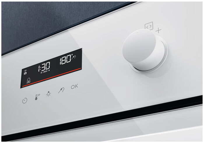 Электрический духовой шкаф Electrolux EOD6F77WV