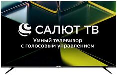 LED телевизор Asano 55LU5030T