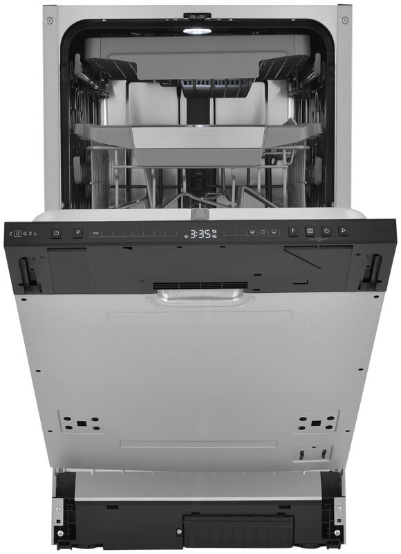 Встраиваемая посудомоечная машина Zugel ZDI457