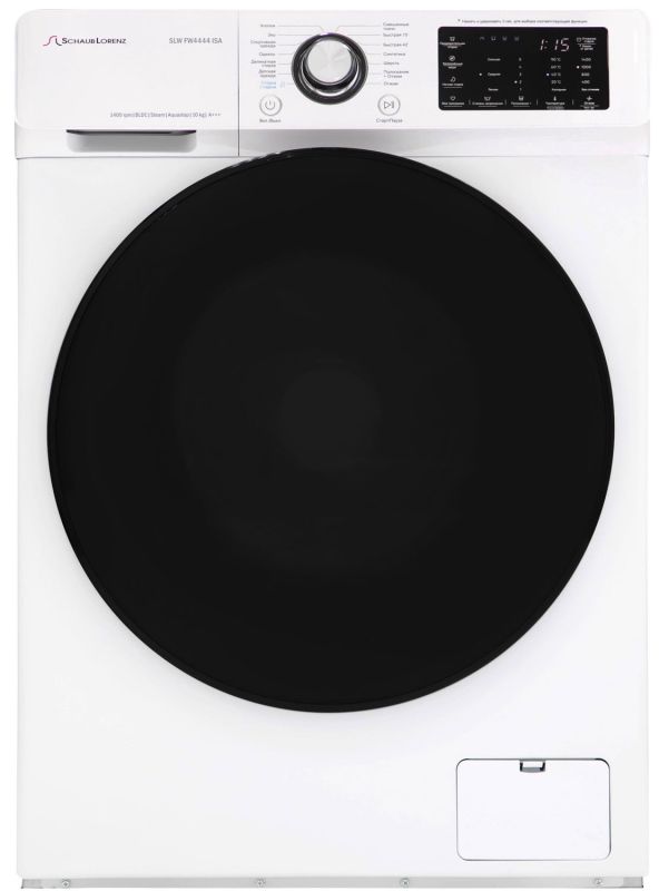 Стиральная машина Schaub Lorenz SLW FW0444 ISA