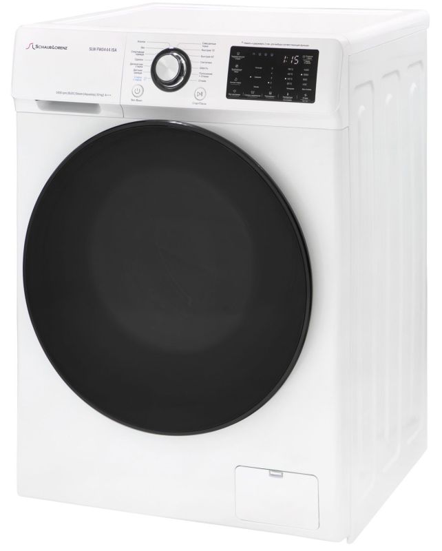 Стиральная машина Schaub Lorenz SLW FW0444 ISA