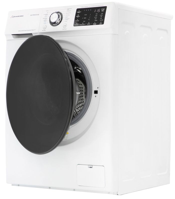 Стиральная машина Schaub Lorenz SLW FW0444 ISA