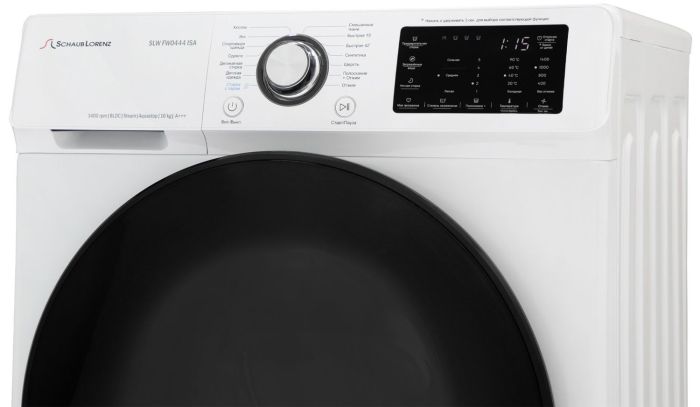 Стиральная машина Schaub Lorenz SLW FW0444 ISA