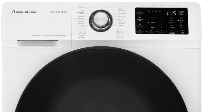 Стиральная машина Schaub Lorenz SLW FW0444 ISA