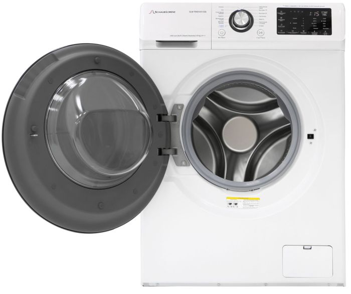 Стиральная машина Schaub Lorenz SLW FW0444 ISA