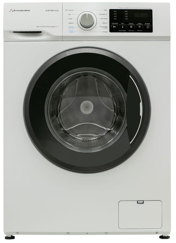 Стиральная машина Schaub Lorenz SLW FW6114 IS
