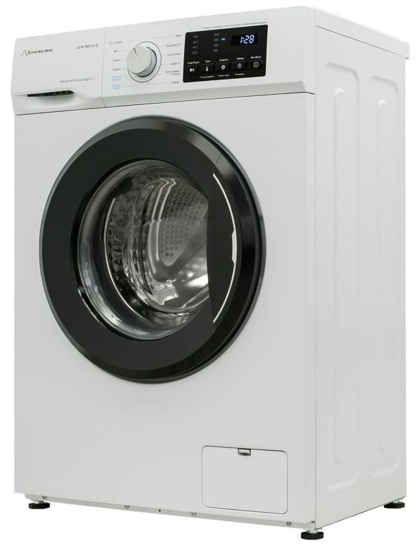 Стиральная машина Schaub Lorenz SLW FW6114 IS