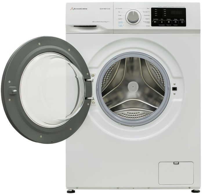 Стиральная машина Schaub Lorenz SLW FW6114 IS