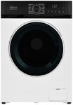 Стиральная машина Zugel ZWS7120I Inverter Steam