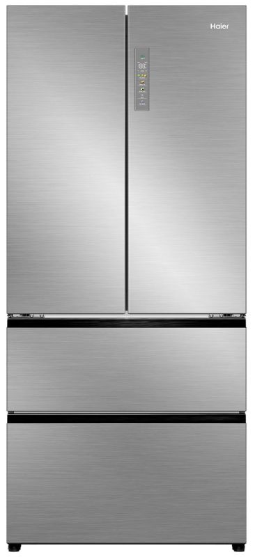 Многокамерный холодильник Haier HB16FRSAAAERU