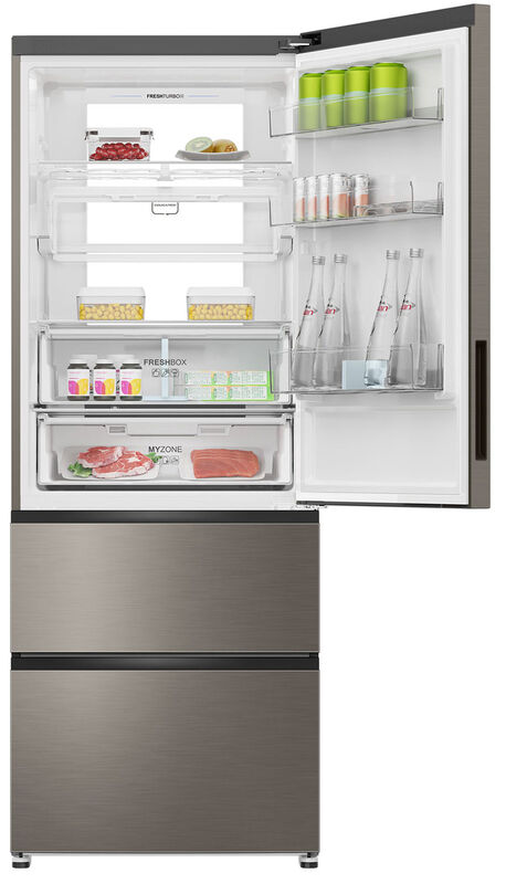 Многокамерный холодильник Haier A4F742CMGU1