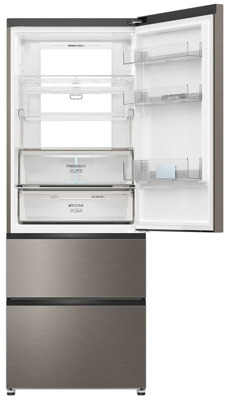 Многокамерный холодильник Haier A4F742CMGU1