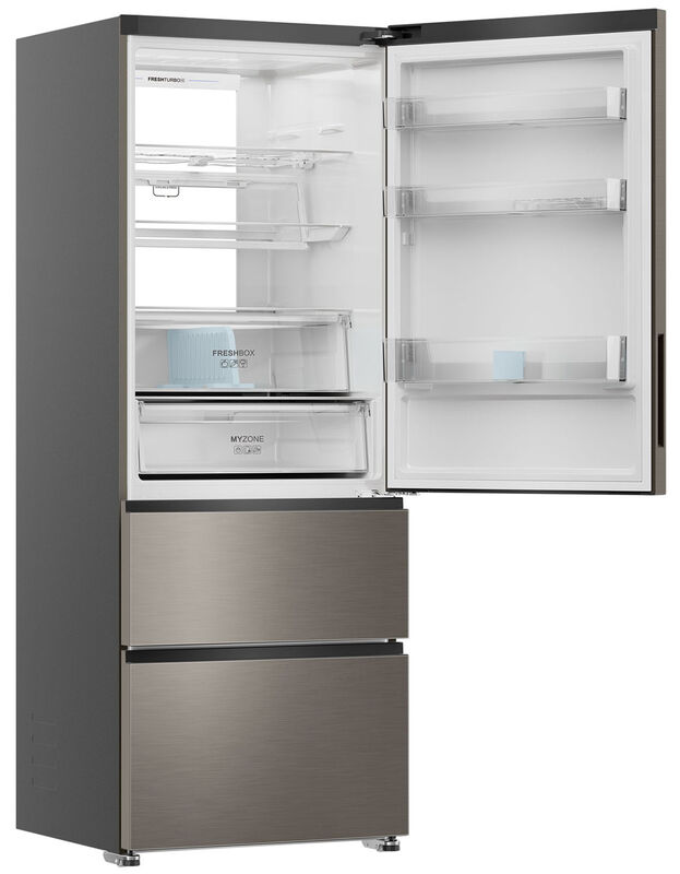 Многокамерный холодильник Haier A4F742CMGU1