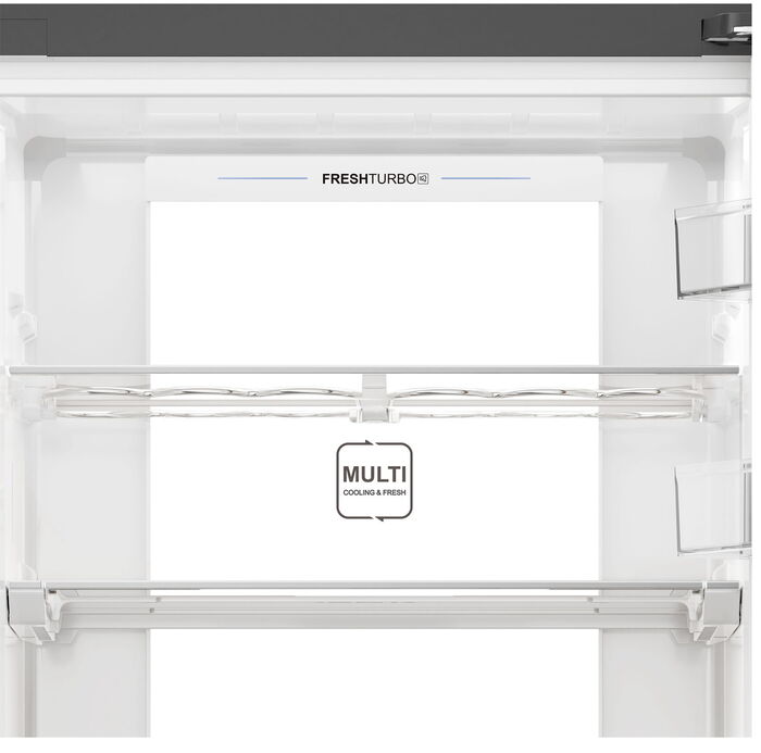 Многокамерный холодильник Haier A4F742CMGU1