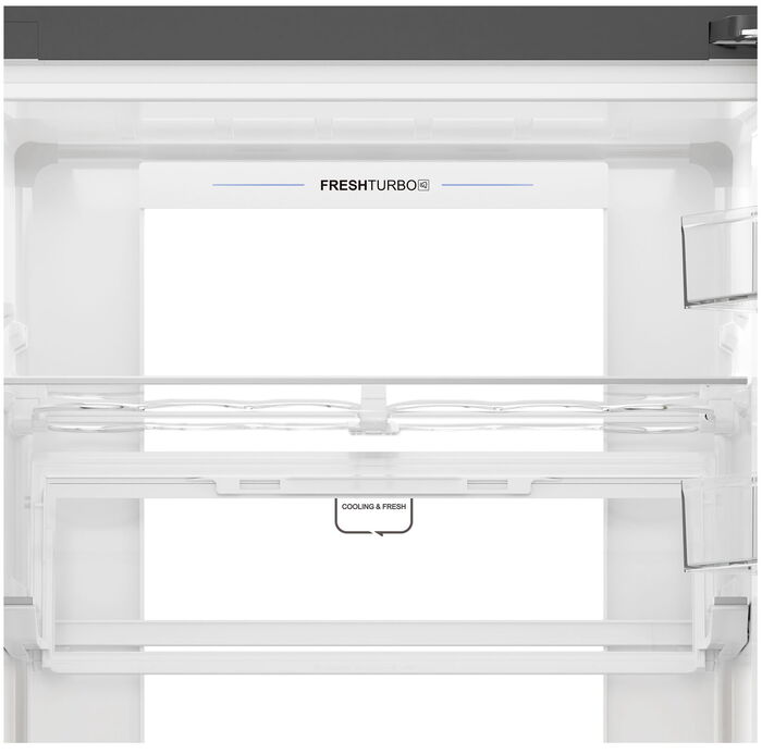 Многокамерный холодильник Haier A4F742CMGU1