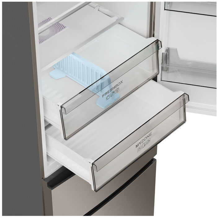 Многокамерный холодильник Haier A4F742CMGU1