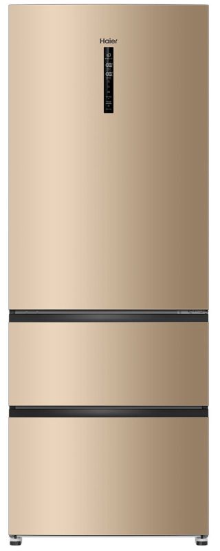 Многокамерный холодильник Haier A4F742CGGU1