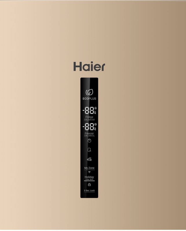 Многокамерный холодильник Haier A4F742CGGU1