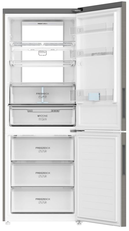 Двухкамерный холодильник Haier C4F744CMGU1
