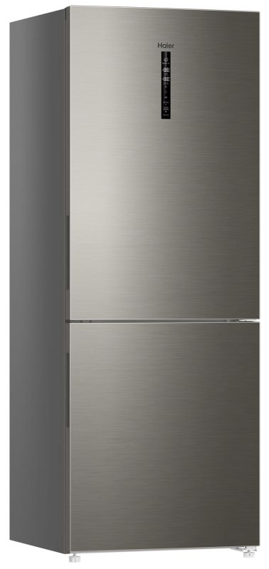 Двухкамерный холодильник Haier C4F744CMGU1