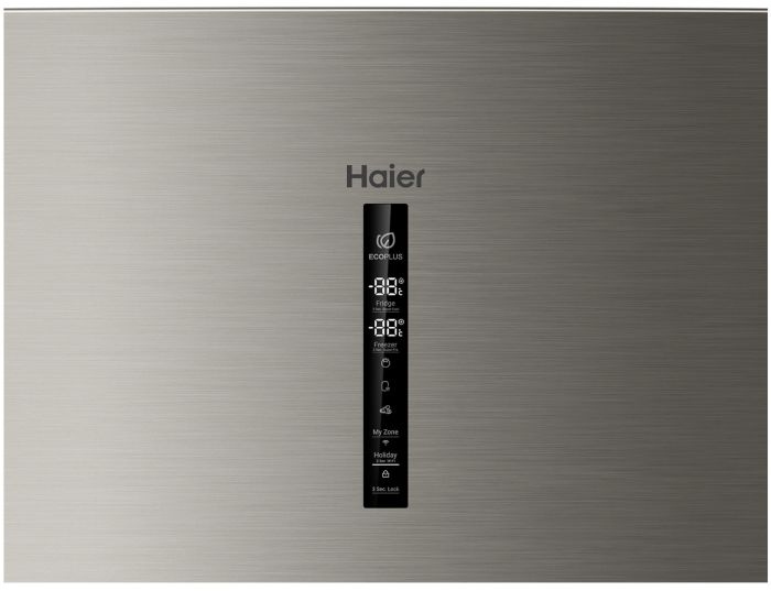 Двухкамерный холодильник Haier C4F744CMGU1