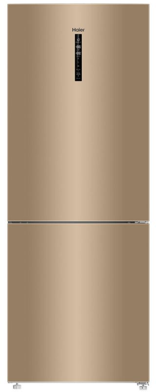 Двухкамерный холодильник Haier C4F744CGGU1