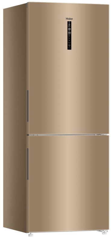 Двухкамерный холодильник Haier C4F744CGGU1