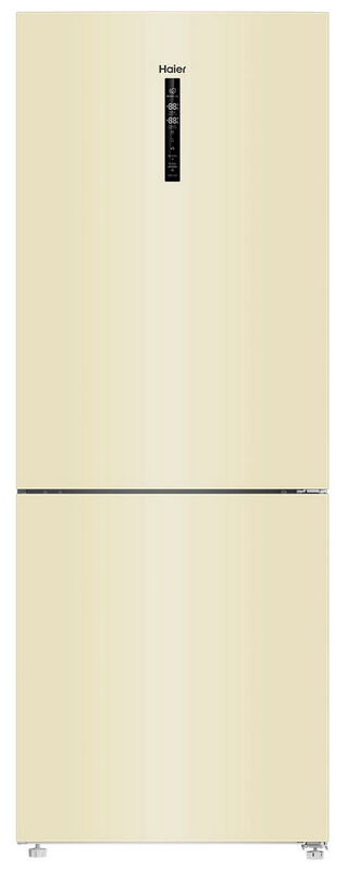 Двухкамерный холодильник Haier C4F744CCGU1