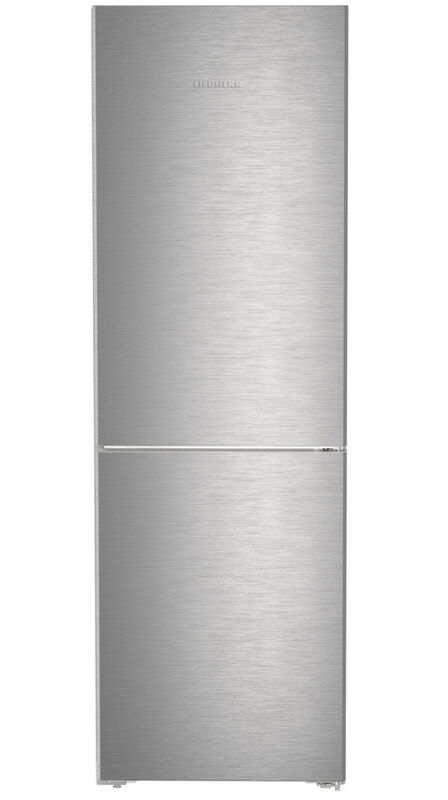Двухкамерный холодильник Liebherr CNsdc 5203
