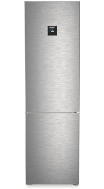 Двухкамерный холодильник Liebherr CBNsdc 573i