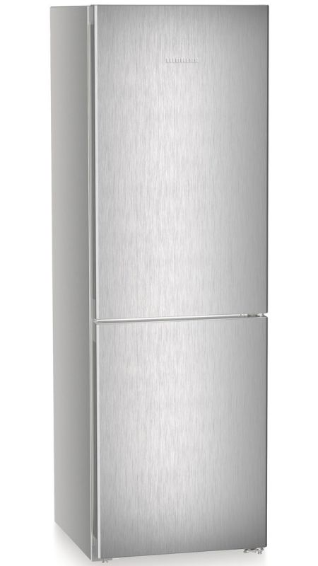 Двухкамерный холодильник Liebherr CBNsdc 522i-22 001