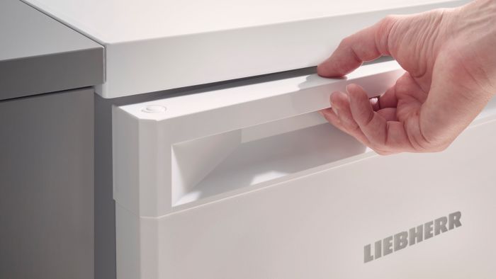 Однокамерный холодильник Liebherr Re 1201-20 001