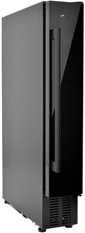 Встраиваемый винный шкаф Zugel ZCWI70B